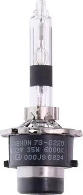 Image de Ampoule Xénon D2R 35 W 6000 K Premium