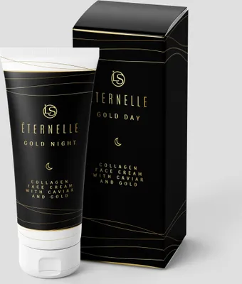 Image de Eternelle Gold Night