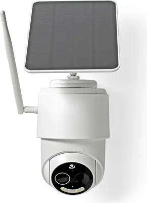 Zdjęcie produktu dla Kamera Nedis SmartLife WIFICBO50WT Zewnętrzna, Wi-Fi
