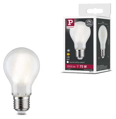 Produktbild von Paulmann Filament 230V LED Birne
