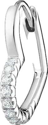 Produktbild von Thomas Sabo Ohrring CR693-051-14