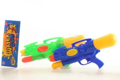 Produktbild von Wasserpistolen