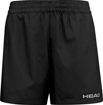 Produktbild von Head Racket Club Kurze Hose Schwarz S Damen Schwarz S