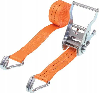 Produktbild von Transportgurt-Set 6 m/35 mm/2 t – BELTCAR_2T6M