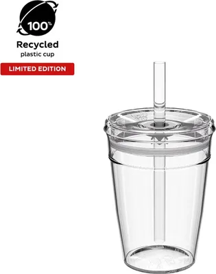 Produktbild von KeepCup – Cold Cup Kühlbecher - 340ml