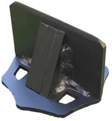 Image de Machine à bois manuelle en acier au carbone, outil pour le travail du bois (grand format, 800 g)