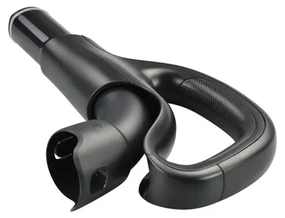 Produktbild von Electrolux Vacuum Cleaner Complete Loop Handle, Handgriff, Schwarz, Electrolux, 3,6 cm, 290 g, 1 Stück(e)