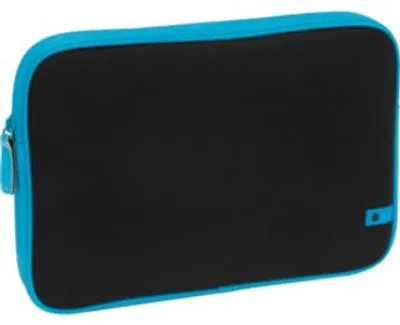 Produktbild von HP Mini 10.2" Sleeve, Schutzhülle, 25,9 cm (10.2"), 116 g