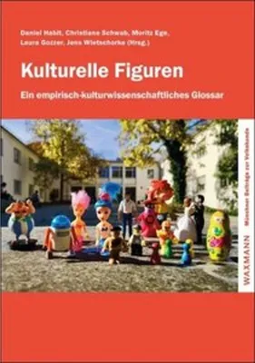 Obrázek produktu pro Kulturelle Figuren
