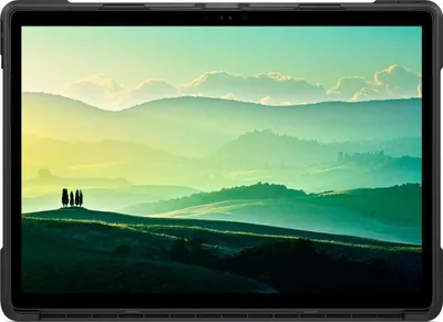 Immagine prodotto di Dell EcoLoop CG7325L - Tablet-PC-Schutzhülle - Schwarz (DELL-CG7325L)