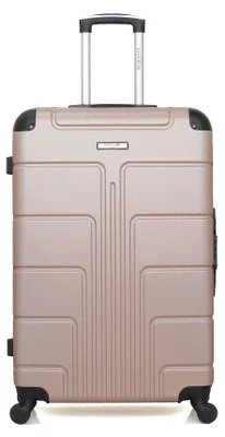 Image de BLUESTAR - Valise Grand Format OTTAWA 75 cm 4 Roues
