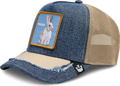Produktbild von Cap Goorin Bros 101-1280-DEN für Uni