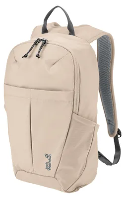Produktbild von Jack Wolfskin Damen Yuma 14 Rucksack oyster