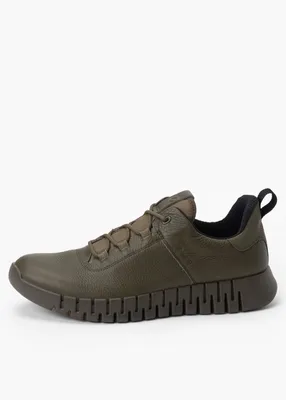 Immagine prodotto di scarpe Ecco Sneaker Gruuv Lea Gtx 52522401076