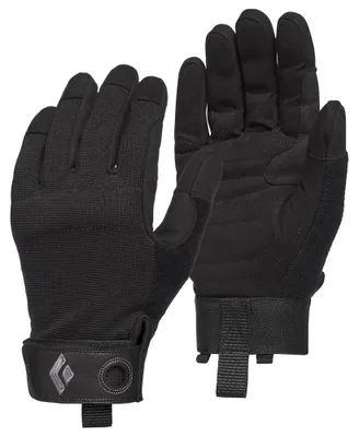 Produktbild von Crag Gloves Men Größe L Farbe black