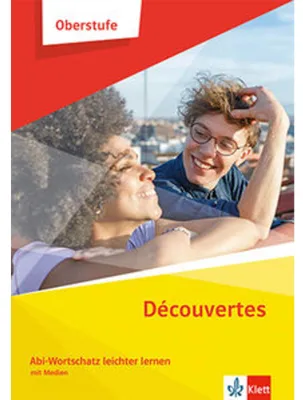 Image de Découvertes Oberstufe
