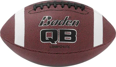 Produktbild von Baden Qb American Football - orange, Größe:7
