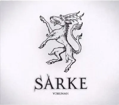 Produktbild von Sarke-Vorunah