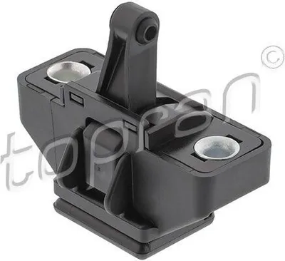 Produktbild von TOPRAN Heckklappenschloss Kofferraumschloss für RENAULT CLIO II (BB0/1/2, CB0/1/2) Heckklappe 623 658