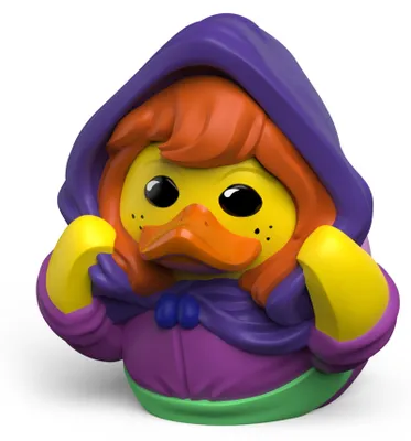 Zdjęcie produktu dla Figurka Tubbz Kaczka Dungeons & Dragons Sheila the Thief