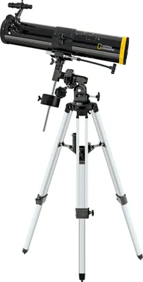 Produktbild von 76/700 Reflektor Teleskop EQ