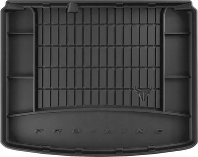 Immagine prodotto di Tappetino in gomma per SEAT Leon 2 hatchback 2005-2012 TM
