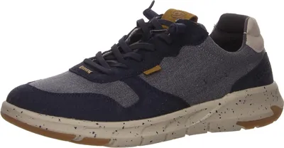 Produktbild von Dockers Sneaker in blau, Gr. 42