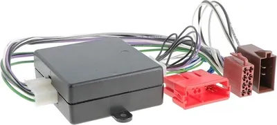 Produktbild von Aktivsystemadapter Alfa Lancia Mercedes