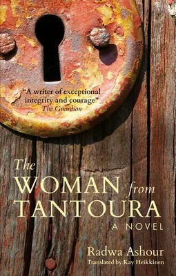 Obrázok produktu pre The Woman from Tantoura