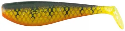 Produktbild von Fox Zander Pro Shad 10cm Natural Perch