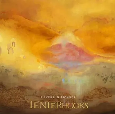 Immagine prodotto di Silversun Pickups - Tenterhooks (140 g) (LP)