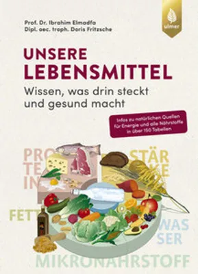 Obrázok produktu pre Unsere Lebensmittel