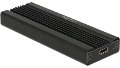 Obrázok produktu pre DeLOCK 42600 Karta rozhrania/adaptér USB 3.2 Gen 1 (3.1 Gen 1)