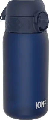 Productafbeelding van ion8 Lekdichte fles, marineblauw, 350 ml