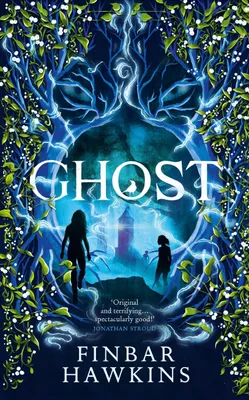 Produktbild von Ghost