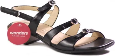 Immagine prodotto di Wonders scarpe B8003