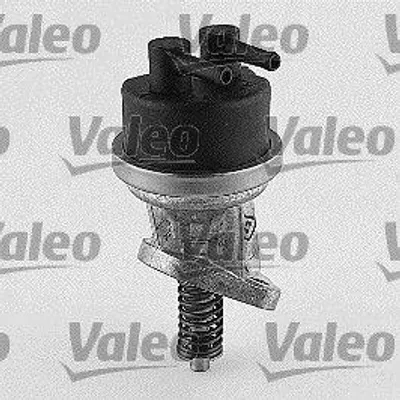 Produktbild von VALEO 247067 Mechanisch Kraftstoffpumpe