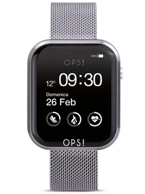 Obrázek produktu pro Hodinky OPS!SMART OPSSW-15 Call