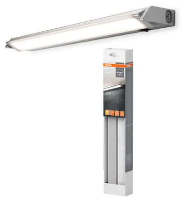 Obrázek produktu pro Osram LED osvětlení pod skříňku Linear Turn 6 Watt 35,7 cm
