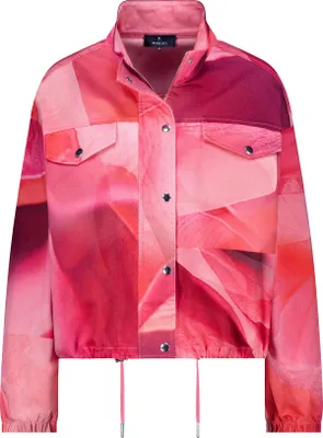 Produktbild von monari Jacke 434 spring flowe 44