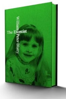Obrázok produktu pre Exorcista Deluxe Limited Edition
