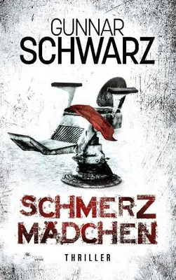 Produktbild von Schmerzmädchen (Thriller)