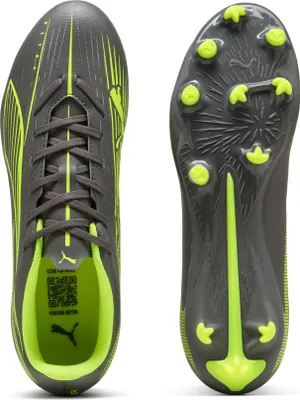 Produktbild von PUMA Ultra 5 Play Fg/Ag grau 42.5