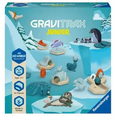 Produktbild von Extension Ice Ravensburger 23748