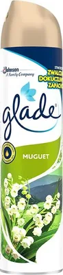 Immagine prodotto di Glade Odświeżacz Powietrza w Sprayu Muguet 300 ml