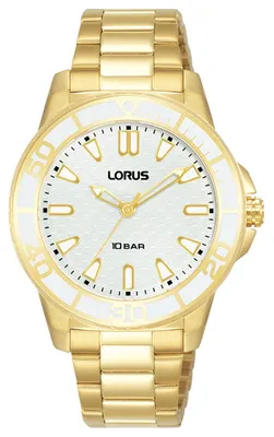 Productafbeelding van Lorus Sports RG256VX9 dameshorloge