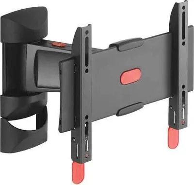 Produktbild von Physix PHW 300S - Schwenkbare Wandhalterung für LCD-TVs, kleine Größe