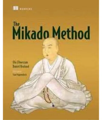 Immagine prodotto di The Mikado Method