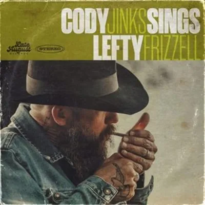 Obrázek produktu pro Cody Jinks: Cody Jinks Sings Lefty Frizzell