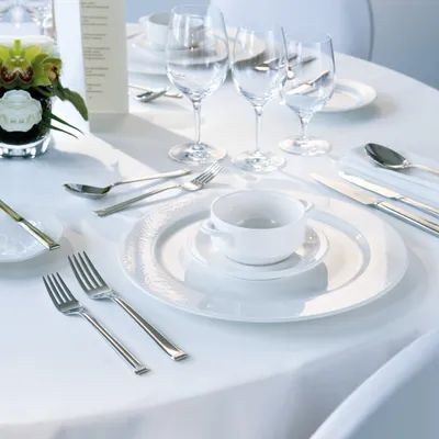 Produktbild von Multipack Villeroy & Boch Victor Dessert/Vorspeisengabel - 6 Stück